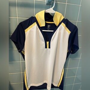 Ep New York Ladies Polo size M